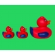Spiderman rubber duck XL  Big ducks