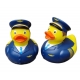 Keychain Pilot KLM  Profession ducks