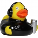Gummi-Ente Gamer DR