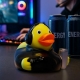 Badeend Gamer DR  Overige eendjes