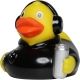 Badeend Gamer DR  Overige eendjes