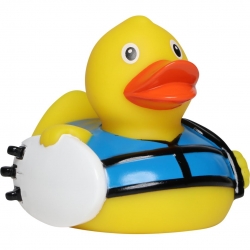 Badeend SUP stand-up paddling DR  Sport eendjes