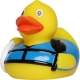 Badeend SUP stand-up paddling DR  Sport eendjes