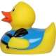 Badeend SUP stand-up paddling DR  Sport eendjes