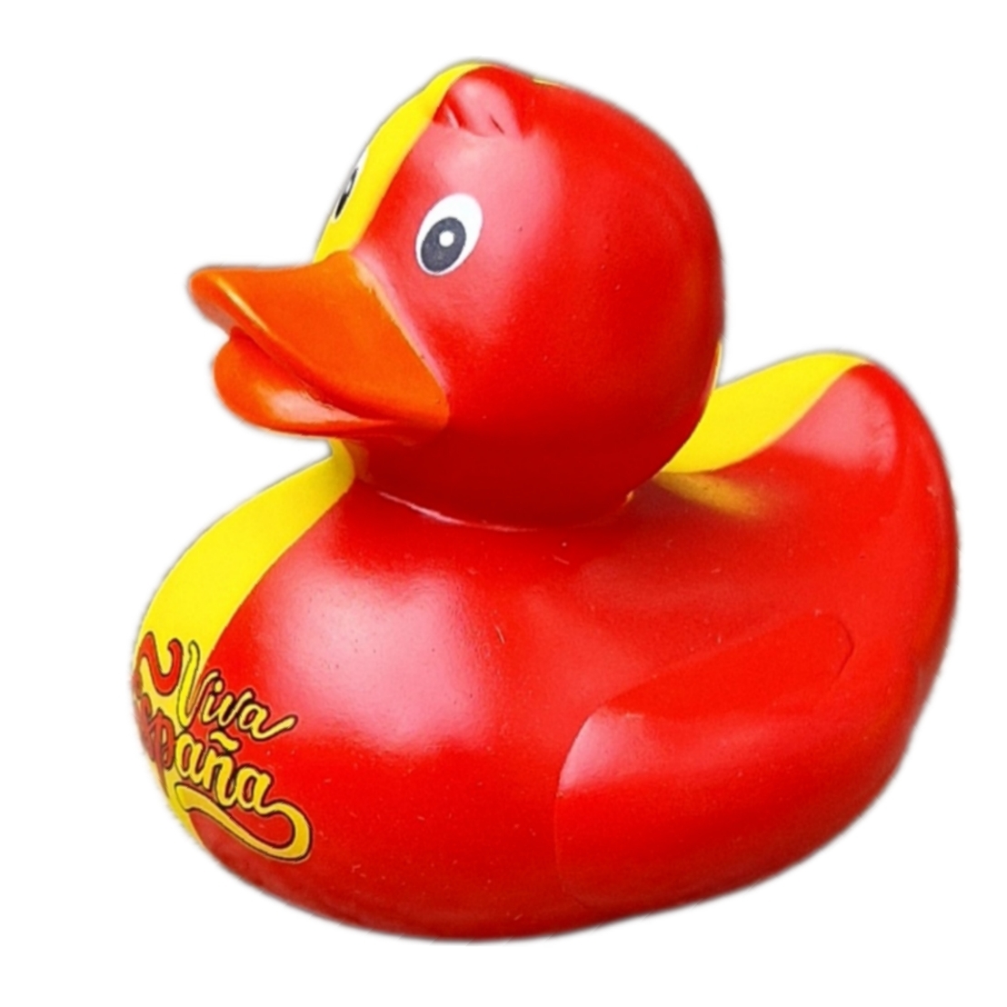 SPAIN DUCKY Spanish Duck 8 cm