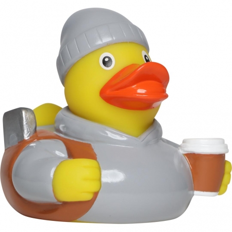 Rubber Duck Start-UP DR  Beroep eendjes