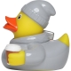 Rubber Duck Start-UP DR  Beroep eendjes