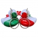 ITALIAN DUCKY Italian keychain  Keychains
