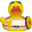 Rubber duck Italy Rome DR