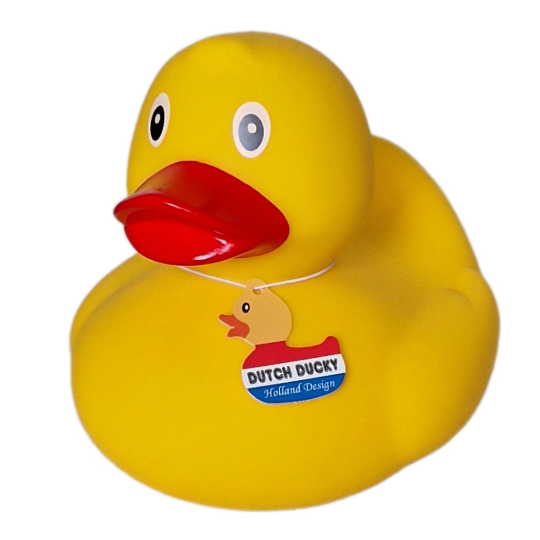 Badeente XL 15 cm Gelb