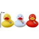 Rubberduck XL 15 cm Red  Big ducks