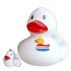Rubberduck XL 15 cm White  Big ducks