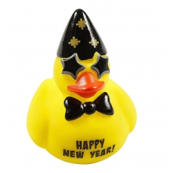Mini Badeenten Happy New Year  Mini enten