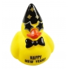 Mini Badeenten Happy New Year