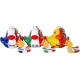 FRANCE DUCKY French Keychain  Keychains