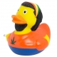 Rubber duck Rasta LILALU  Lilalu