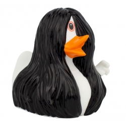 Gummi-ente mystisch Lilalu  Lilalu