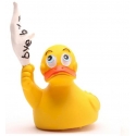 Bye Bye  duck Lanco