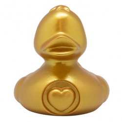 Badeend mijn hart LILALU  Lilalu