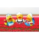 Rubber duck Holland / Netherlands Klazien  World ducks