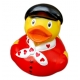 Rubber duck Holland / Netherlands Hendrik  World ducks