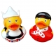 Rubber duck Holland / Netherlands Hendrik  World ducks