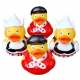 Rubber duck Holland / Netherlands Hendrik  World ducks