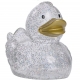 Rubber duck Ducky 7.5cm DR glitter gold  Other colors