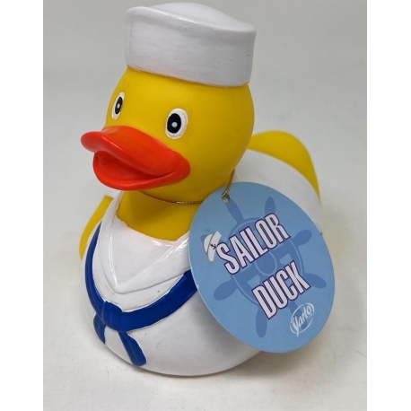 Rubber duck Sailor USA LUXY  Luxy ducks