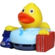 Rubberduck Transporter DR  Profession ducks