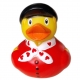 Rubber duck Holland / Netherlands Hendrik  World ducks