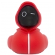 Rubber duck Squid Games Kappa LILALU  Lilalu