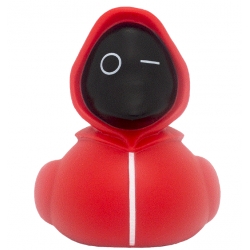 Gummi-ente Squid Games Kapppa Lilalu  Lilalu