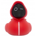 Rubber duck Squid Games Kappa LILALU