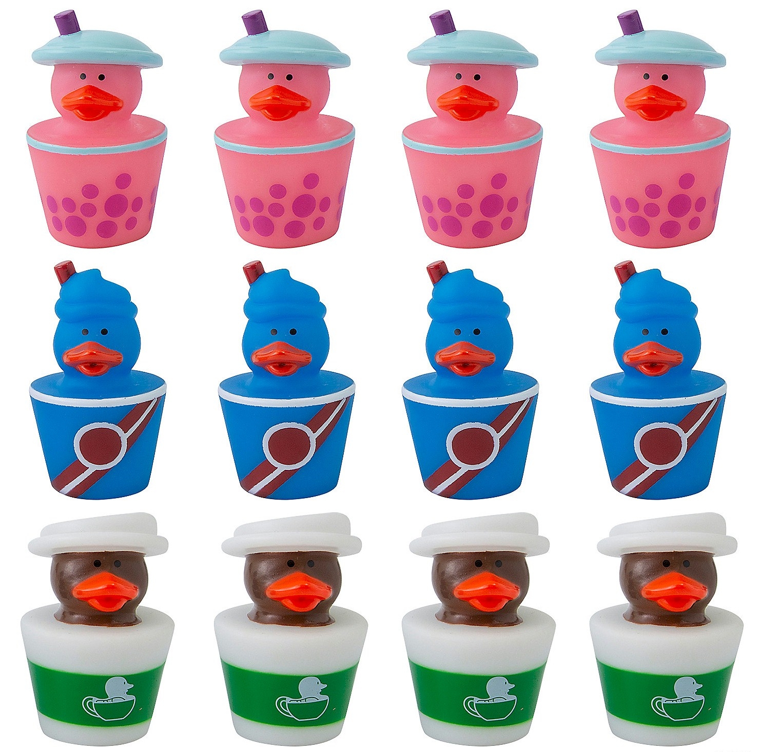 Ducks Bubble main image 1