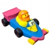Race rubber duck Formule1 Max verstappen
