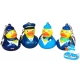 Keychain Flight attendant Transavia  Profession ducks