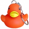 Keychain Orange B