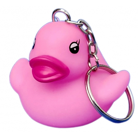 Schlüsselanhänger baby Pink B  Schlüsselringen