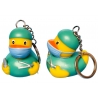Keychain rubber duck Surgeon