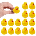 Mini yellow basic duck F