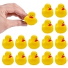 Mini yellow basic duck F