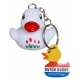 DUTCH DUCKY Sleutelhanger Tulp  Dutch Ducky