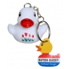 DUTCH DUCKY Schlüsselanhänger Tulip