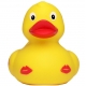 Rubber duck yellow kiss DR  More ducks