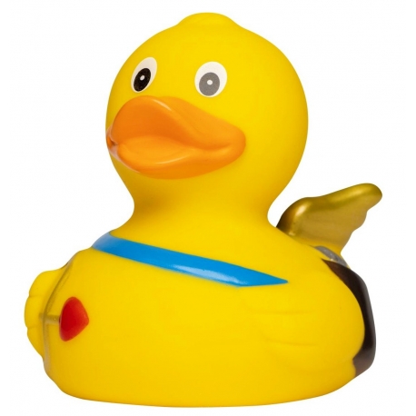 Quietsche-Ente cupido liebe DR  Mehrere enten