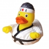Gummi-ente Karate F
