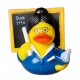 Rubber duck teacher F  Profession ducks