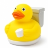 WC toilet Rubber duck