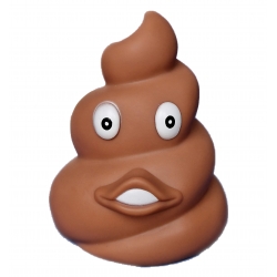 Poop Rubber Duck F  More ducks